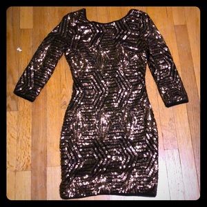 Party Dress